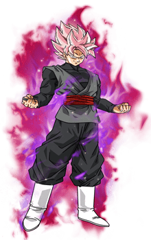 Set de goku02
